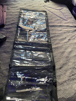 Organizador de bolsos colgante