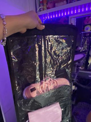 Organizador de bolsos colgante