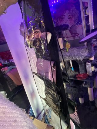 Organizador de bolsos colgante