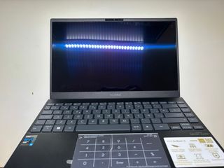 ASUS Zenbook UX325E i5 16GB RAM