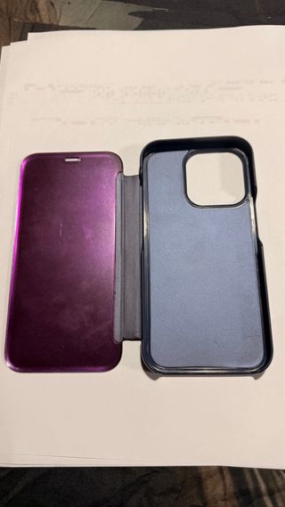 Cover iPhone 14 Pro