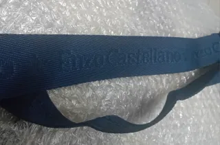 Borsello Tracolla SSC Napoli Blu