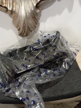 Embellecedor Pantalla Volvo XC70