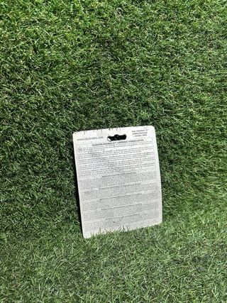 Pastillas Freno EBC SFA275HH Scooter Sinterizadas