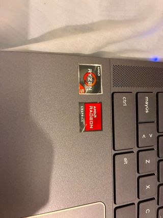 Acer Chromebook 514 Grigio/Argento