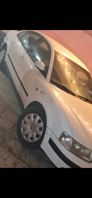 Volkswagen Passat 2000