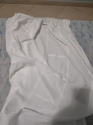 Juego de Cortinas Cocina