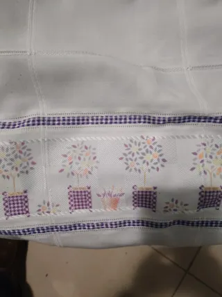 Juego de Cortinas Cocina