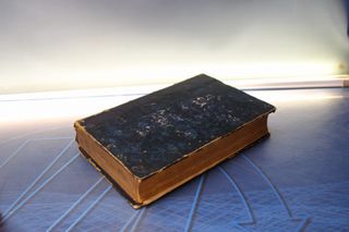 Libros antiguos. Les Poëtes Français 4. Hachette, 1862.