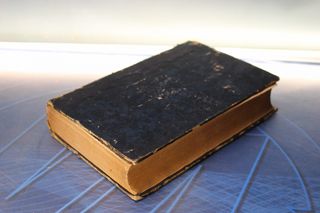 Libros antiguos. Les Poëtes Français 4. Hachette, 1862.