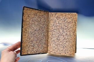 Libros antiguos. Les Poëtes Français 4. Hachette, 1862.