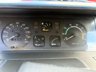 Renault Supercinco 1987