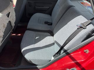 Renault Supercinco 1987