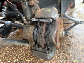 Renault Supercinco 1987