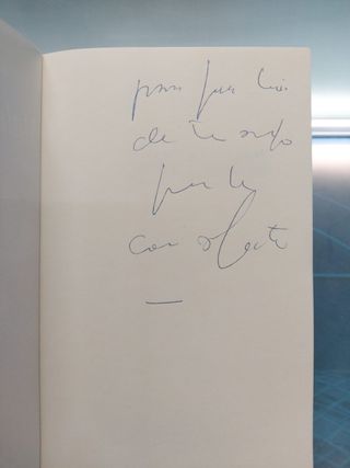 Fernando Jiménez Ocaña, 2 novelas firmadas por el autor.