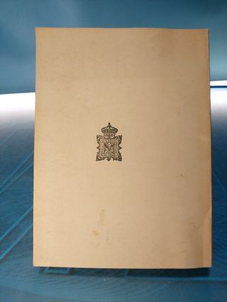 Biblioteca de Autores españoles. Tomo XCIV. Obras escogidas de Don Amos de Escalante.