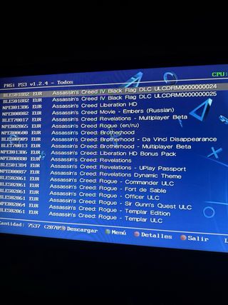 PlayStation 3 Slim 300GB Nero