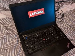 Lenovo ThinkPad E14 Gen 2 Laptop