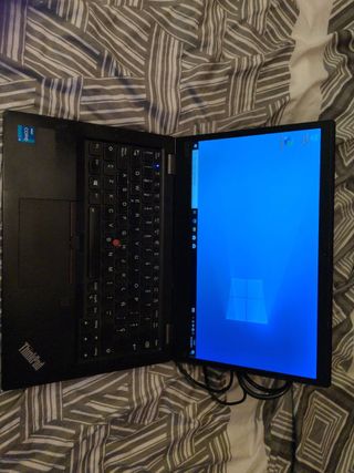 Lenovo ThinkPad E14 Gen 2 Laptop