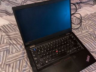 Lenovo ThinkPad E14 Gen 2 Laptop
