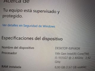 Lenovo ThinkPad E14 Gen 2 Laptop