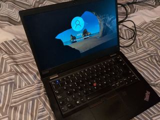 Lenovo ThinkPad E14 Gen 2 Laptop