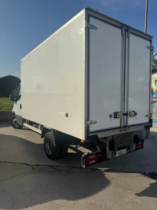 Iveco Daily 2018