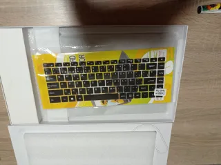 Portátil Microsoft B5 Nuevo