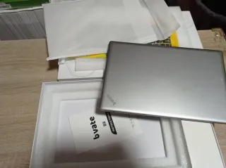 Portátil Microsoft B5 Nuevo