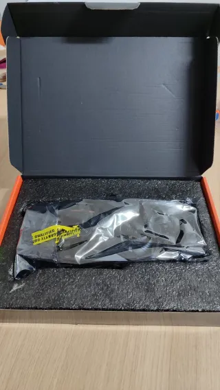 Gigabyte RTX 2060 OC 6GB Tarjeta Gráfica