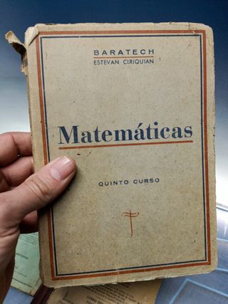4 libros de texto y escuela de años 1894-1930-1941-1945