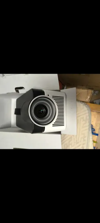 Projetor Magcubic 8K LED Novo