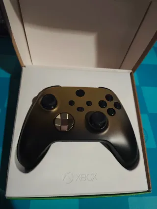 Mando Xbox Gold Shadow