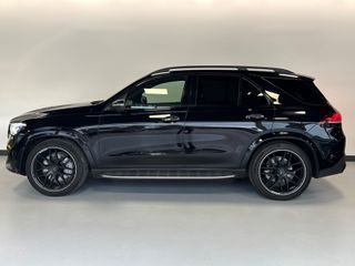 Mercedes-Benz GLE AMG GLE 53 4MATIC+