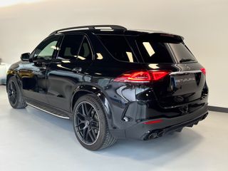 Mercedes-Benz GLE AMG GLE 53 4MATIC+