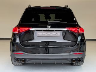 Mercedes-Benz GLE AMG GLE 53 4MATIC+