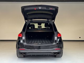 Mercedes-Benz GLE AMG GLE 53 4MATIC+