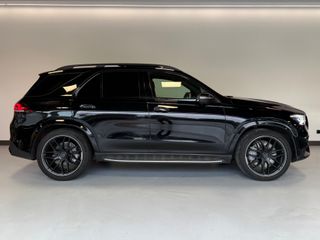 Mercedes-Benz GLE AMG GLE 53 4MATIC+