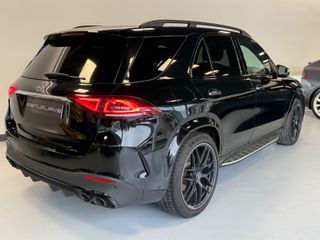 Mercedes-Benz GLE AMG GLE 53 4MATIC+