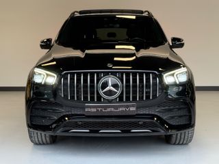 Mercedes-Benz GLE AMG GLE 53 4MATIC+