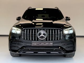 Mercedes-Benz GLE AMG GLE 53 4MATIC+
