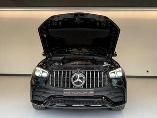 Mercedes-Benz GLE AMG GLE 53 4MATIC+