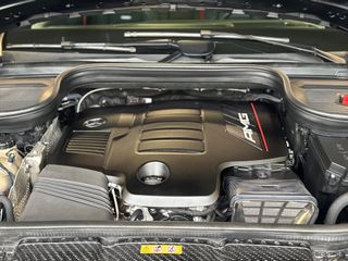 Mercedes-Benz GLE AMG GLE 53 4MATIC+