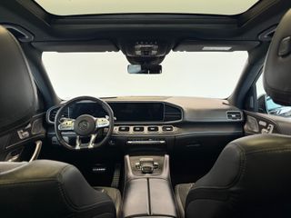 Mercedes-Benz GLE AMG GLE 53 4MATIC+