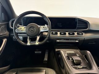 Mercedes-Benz GLE AMG GLE 53 4MATIC+