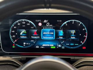 Mercedes-Benz GLE AMG GLE 53 4MATIC+