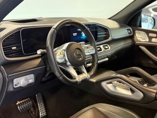 Mercedes-Benz GLE AMG GLE 53 4MATIC+