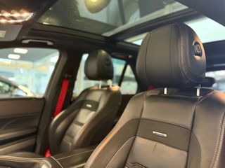 Mercedes-Benz GLE AMG GLE 53 4MATIC+