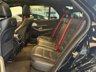 Mercedes-Benz GLE AMG GLE 53 4MATIC+