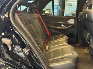 Mercedes-Benz GLE AMG GLE 53 4MATIC+